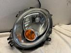 Mini Cooper Koplamp Linksvoor 0301225701, Ophalen of Verzenden, Herkomst onderdeel bekend, Gebruikt, Mini