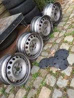Originele stalen velgen Mercedes Vito, Ophalen, Gebruikt