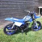 Yamaha PW50, Particulier, Crossmotor, 11 kW of minder, 50 cc