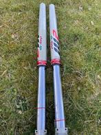 X trig / cone valve ktm gasgas husqvarna, Motoren, Onderdelen | Overige, Ophalen, Gebruikt