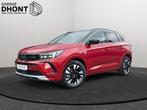Opel Grandland Business Elegance - 1.2 Benzine - Manueel 6, 139 g/km, 130 pk, Handgeschakeld, 5 deurs
