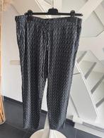 Grijze losse broek Liv maat 40, Ophalen of Verzenden, Zo goed als nieuw, Maat 38/40 (M)