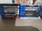 Lot de 19 jeux PS4, Enlèvement, Comme neuf