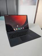 Samsung Tab S9 Ultra 5G, Informatique & Logiciels, Android Tablettes, Comme neuf, Wi-Fi et Web mobile, Samsung, Connexion USB