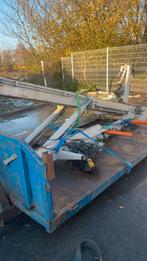 Systeme conteneur, Auto's, Particulier, Te koop