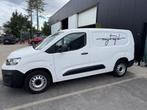 Citroen berlingo 2022 L2, Auto's, 75 kW, Stof, Euro 6, Parkeersensor