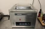 henkelman vacumeermachine Jumbo 42, Ophalen, Gebruikt