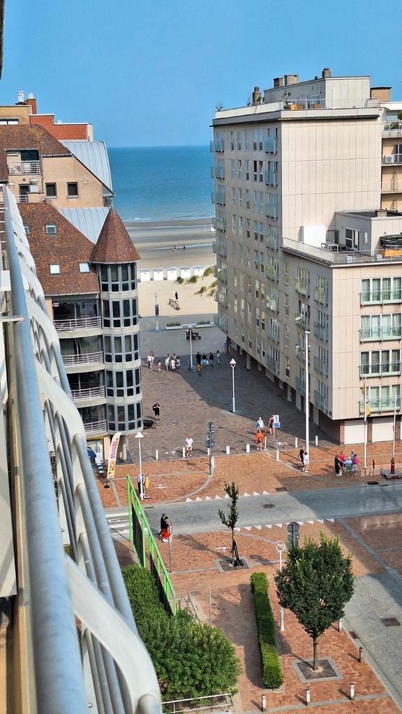 Najaar aan zee, te Nieuwpoort-Bad!, Vakantie, Vakantie | Aanbiedingen en Last minute