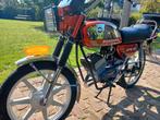 Zundapp Gts50, Fietsen en Brommers, Ophalen, Zo goed als nieuw, GTS50