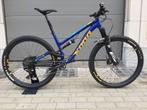 Kona Process 111 DL 29inch - Large - veel nieuwe onderdelen, Fietsen en Brommers, Fietsen | Mountainbikes en ATB, Fully, Ophalen