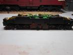 (2) Roco chassis DSB CFL NMBS DC, Gelijkstroom, Verzenden, Overige typen, Zo goed als nieuw