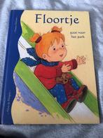Prentenboek Floortje gaat naar het park, Boeken, Kinderboeken | Baby's en Peuters, Ophalen of Verzenden, Zo goed als nieuw