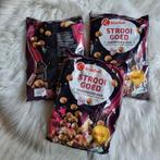 SNOEP - STROOIGOED EN CHOCOLADELETTERS, Ophalen of Verzenden