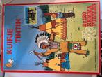 Puzzel kuifje - tintin - 2 keer 120 stuks, Ophalen of Verzenden, Kuifje