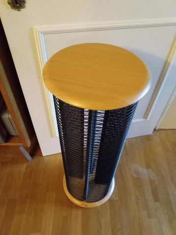 CD rekje beschikbaar voor biedingen