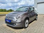 Fiat 500 - 1.0 Essence - 09/2020, https://public.car-pass.be/vhr/d38b41cf-57d6-4590-9d09-0a00627ceddb, Argent ou Gris, Euro 6