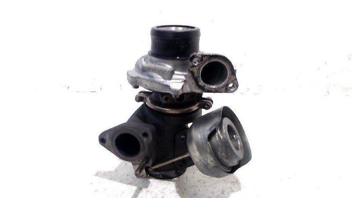 Turbo Opel Insignia, Auto-onderdelen, Motor en Toebehoren, Opel, Saab, Gebruikt, Herkomst onderdeel bekend, 12 maanden garantie