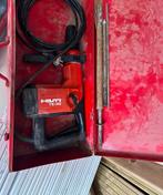Perforateur  hilti te35, Bricolage & Construction, Enlèvement, Comme neuf