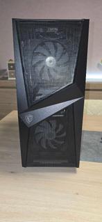 PC gaming, Computers en Software, Desktop Pc's, Ophalen, MSI, 32 GB, Zo goed als nieuw