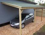 Carport (305x500) Nooit gemonteerd, Tuin en Terras, Ophalen, Carport