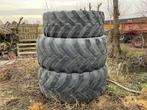 Pneus agricoles Goodyear (2x), Articles professionnels