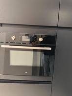 Keuken, Huis en Inrichting, Keuken | Complete keukens, Ophalen, Zo goed als nieuw, Zwart