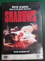 Shadows (1982), Cd's en Dvd's, Dvd's | Horror, Vanaf 12 jaar, Ophalen of Verzenden, Zo goed als nieuw, Overige genres