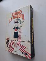 TOMINO LA MAUDITE VOLUME 1 TBE EO 2021SUEHIRO, Une BD, Enlèvement ou Envoi, Comme neuf