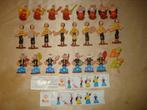 KINDER Popeye et Ses Amis Ancienne Série Complète N°1 1991, Verzamelen, Ophalen of Verzenden, Zo goed als nieuw, Steekfiguren