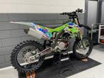 Kawasaki kxf kx 250 f GP Edition geen sxf crf yzf, Motoren, 250 cc, Particulier, Crossmotor, 1 cilinder