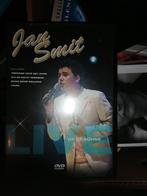 DVD Jan smit, Cd's en Dvd's, Ophalen of Verzenden
