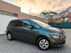 Citroen C4 Picasso | 12 Maanden Garantie|97 Dkm|Benzine|2016, Autos, Entreprise, Boîte manuelle, Entretenue par le concessionnaire
