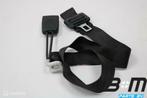 Gordelslot + gordel achterbank VW Caddy 1996-2003 867857713B, Auto-onderdelen, Gebruikt