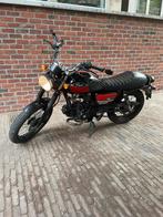 Brommer schakel 50cc, Fietsen en Brommers, Brommers | Overige merken, Skyteam, 50 cc, Gebruikt, 4 versnellingen