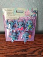 Figurines Stitch Disney, Envoi, Neuf