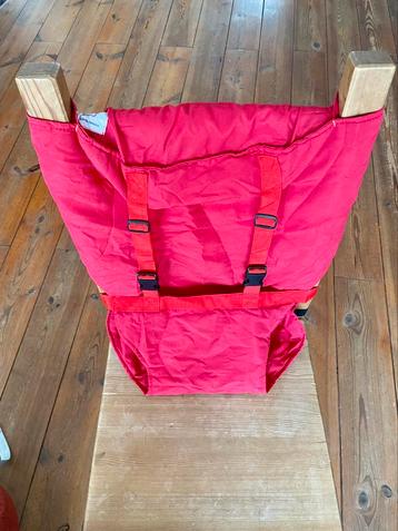 Sack'n Seat beschikbaar voor biedingen