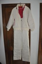 Ensemble veste et pantalon de ski, Ophalen of Verzenden, Zo goed als nieuw, Broek