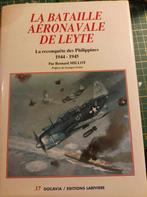 Slag bij Leyte Docavia, Boeken, Oorlog en Militair, Ophalen of Verzenden, Luchtmacht, Zo goed als nieuw, Tweede Wereldoorlog