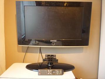Samsung LE26S81BX LCD TV 26 inch - 66 cm - HD ready