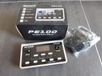 Mooer PE100 multi-effect, Muziek en Instrumenten, Effecten, Ophalen of Verzenden, Zo goed als nieuw, Multi-effect