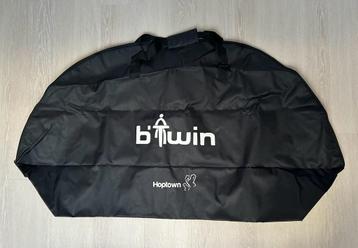 Transporttas voor een BTWIN Hoptown 7 vouwfiets (nieuw)