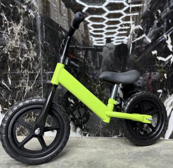 nieuwe loopfietsen in verschillende kleuren ACTIEPRIJS beschikbaar voor biedingen