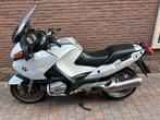 Bmw R1200RT / R900RT ex politie motor., 2 cilinders, Handvatverwarming, Particulier, Meer dan 35 kW