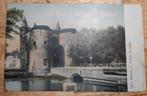 Brugge, haven van Gent, Ophalen of Verzenden, Gelopen, West-Vlaanderen