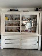 Buffetkast, Huis en Inrichting, Ophalen, Gebruikt, 150 tot 200 cm, 150 tot 200 cm