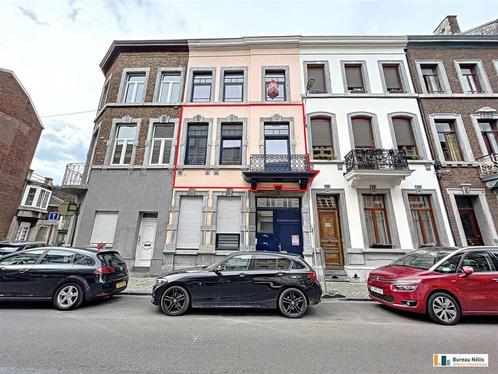 Appartement à louer à Liège, 1 chambre, Immo, Maisons à louer, Appartement