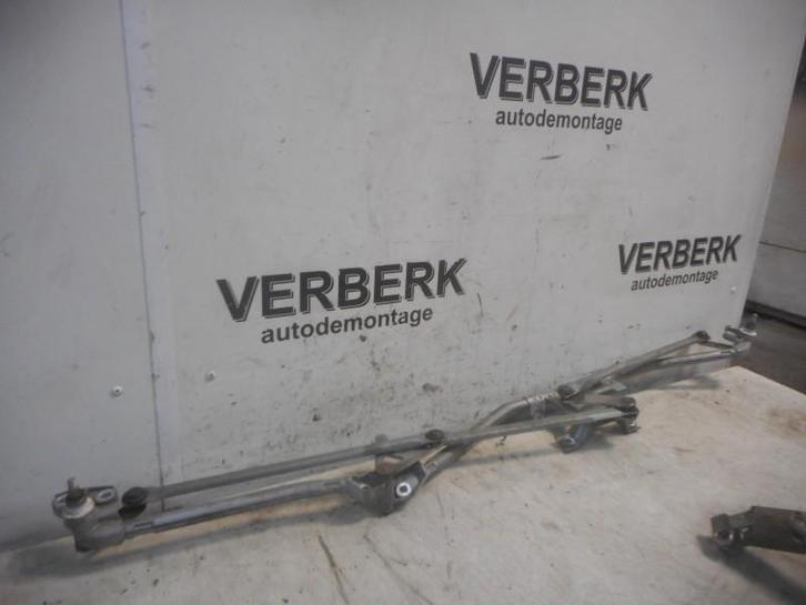 MECANISME ESSUIE-GLACE Opel Zafira (F75) (01-1998/07-2005), Autos : Pièces & Accessoires, Vitres & Accessoires, Opel, Utilisé