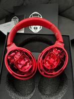 Kong headphone casque red - Richard Orlinski - limited, Ophalen of Verzenden