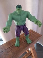Marvel figuur,Hulk, Kinderen en Baby's, Speelgoed | Actiefiguren, Ophalen of Verzenden, Zo goed als nieuw