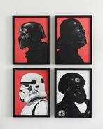 La guerre des étoiles, Collections, Posters & Affiches, Enlèvement ou Envoi